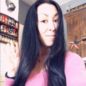 Meet your Posher, Theresa